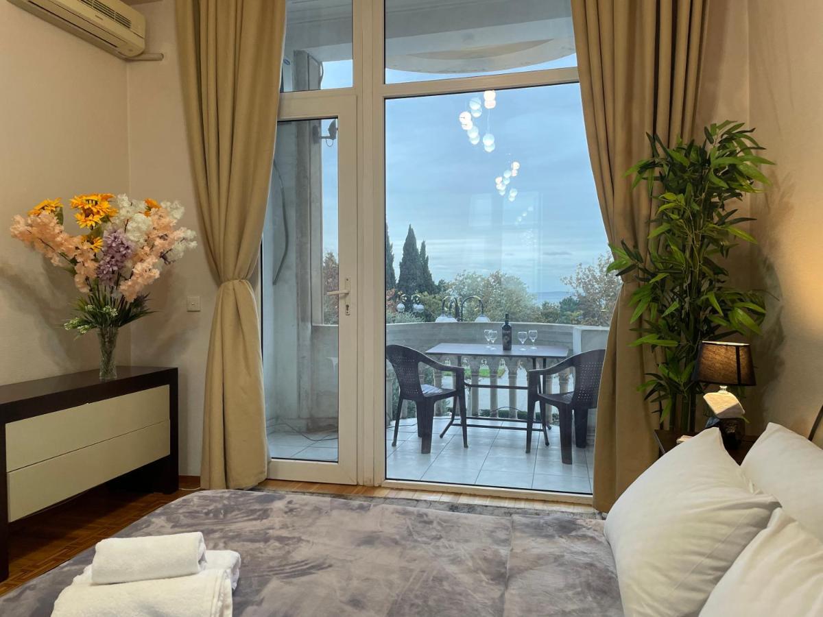 Maiden Boulevard View Baku Extérieur photo